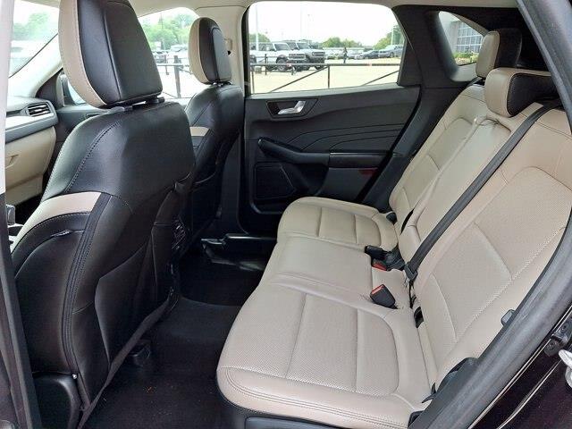2021 Ford Escape - $12,499