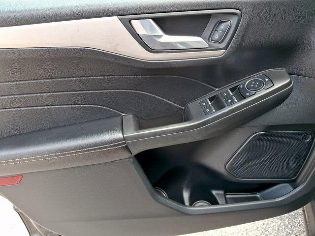 2021 Ford Escape - $12,499
