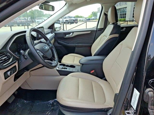 2021 Ford Escape - $12,499