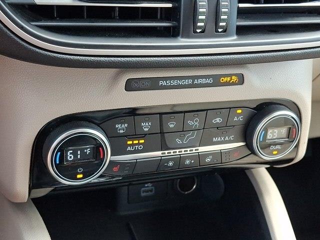 2021 Ford Escape - $12,499
