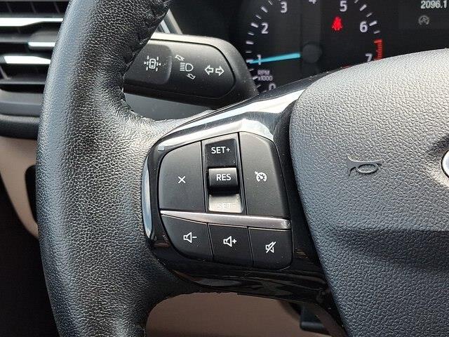 2021 Ford Escape - $12,499