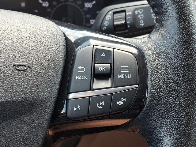 2021 Ford Escape - $12,499