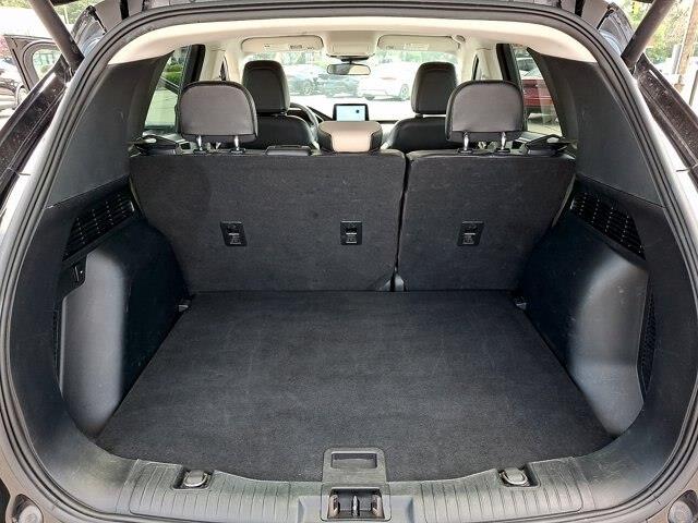 2021 Ford Escape - $12,499