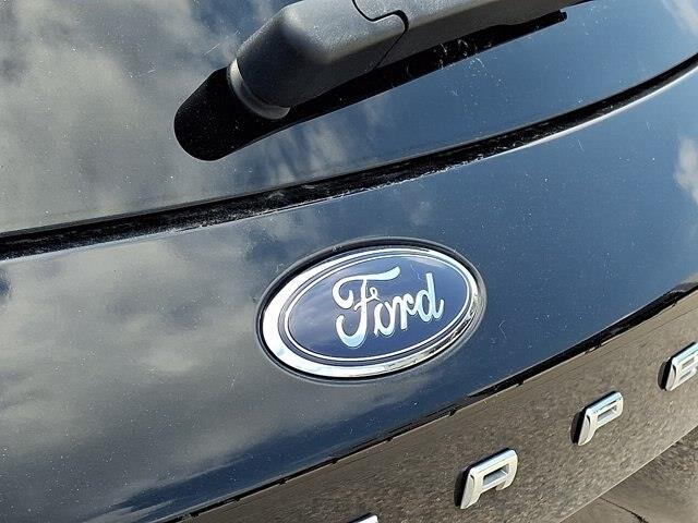 2021 Ford Escape - $12,499