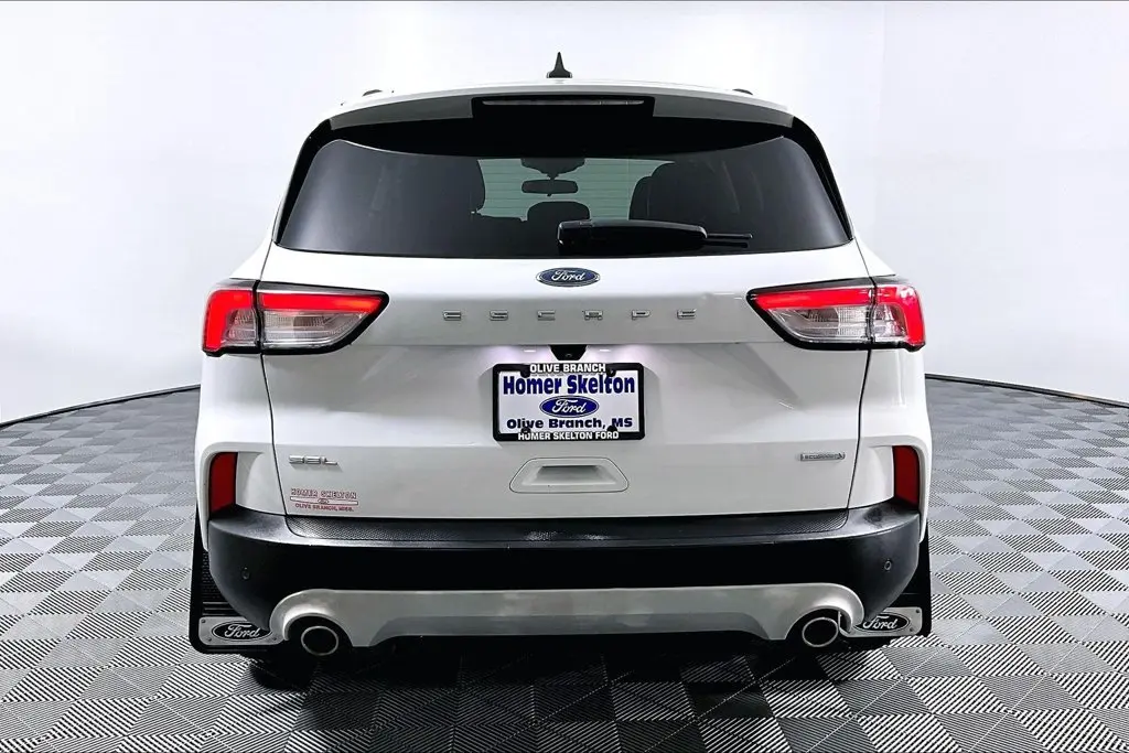 2020 Ford Escape - $18,660