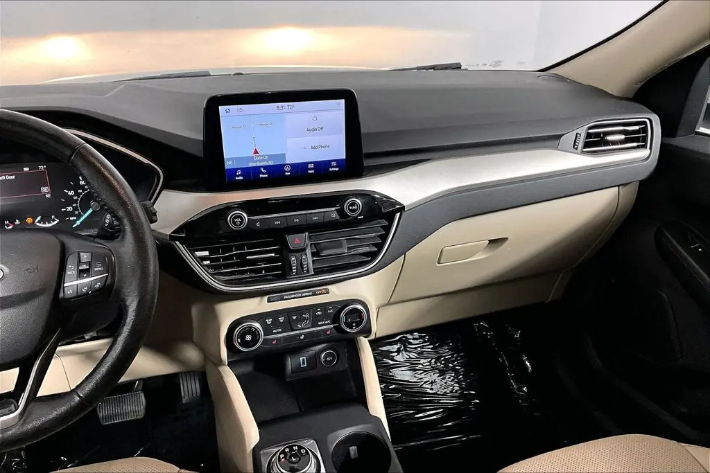 2020 Ford Escape - $18,660