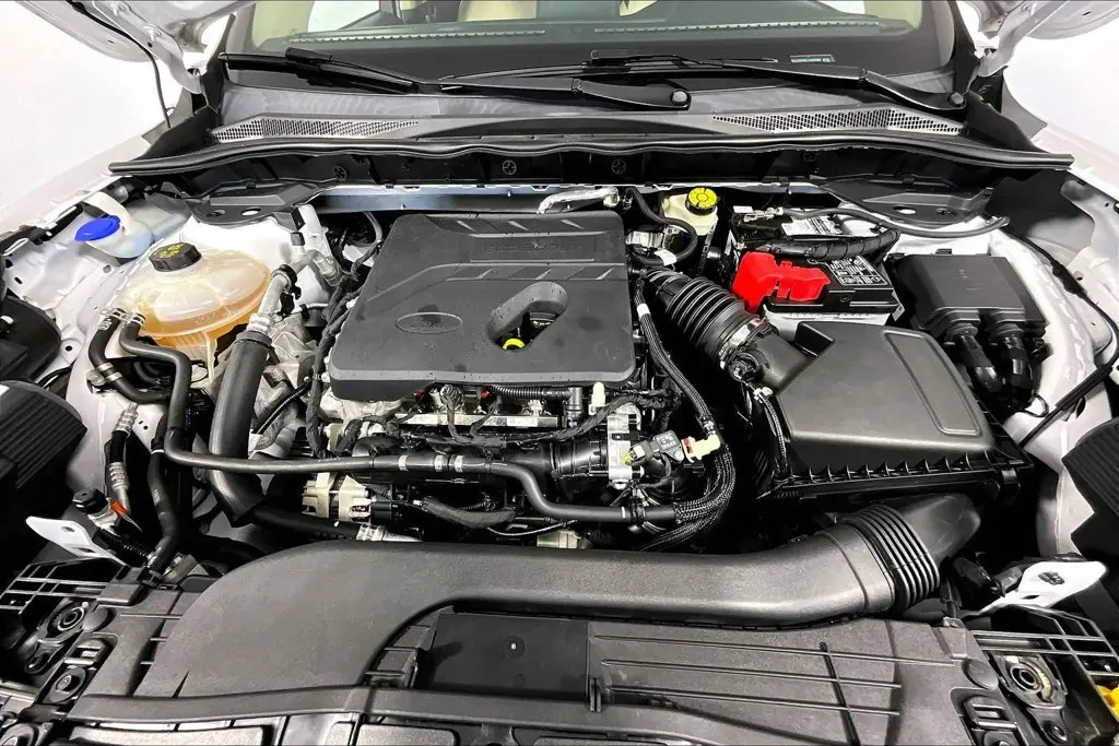 2020 Ford Escape - $18,660