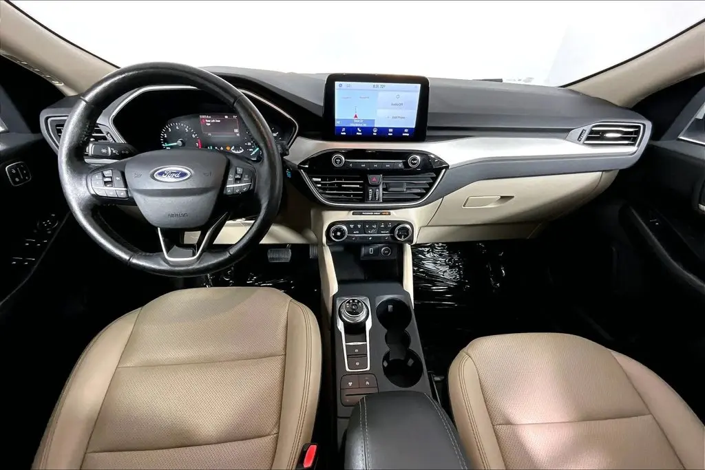 2020 Ford Escape - $18,660