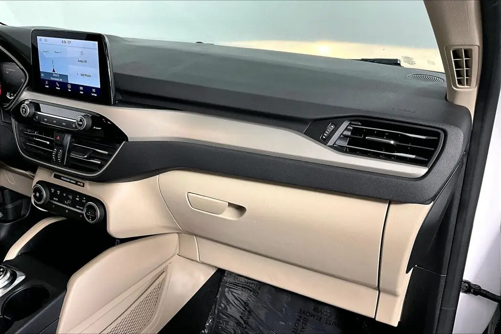 2020 Ford Escape - $18,660