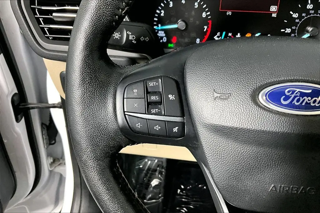 2020 Ford Escape - $18,660