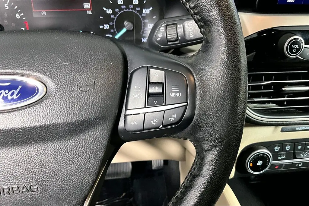 2020 Ford Escape - $18,660