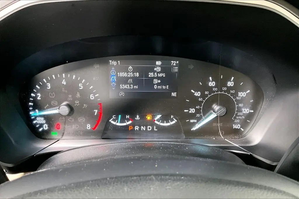 2020 Ford Escape - $18,660