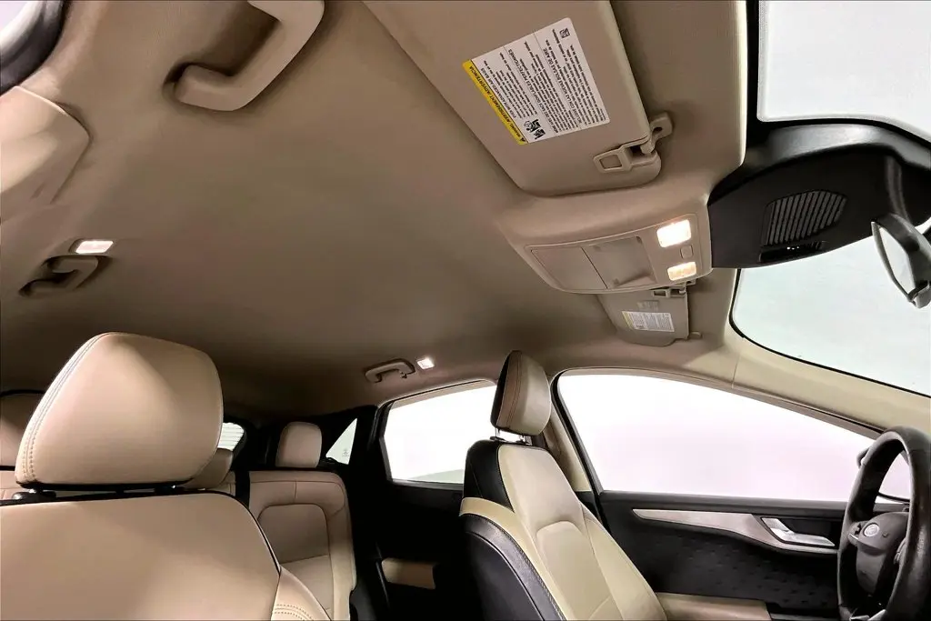 2020 Ford Escape - $18,660