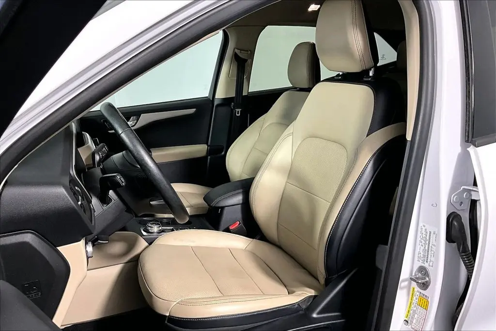 2020 Ford Escape - $18,660
