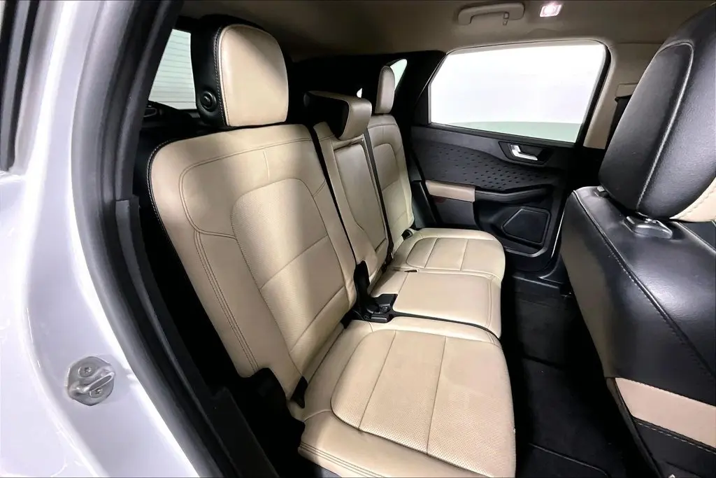 2020 Ford Escape - $18,660