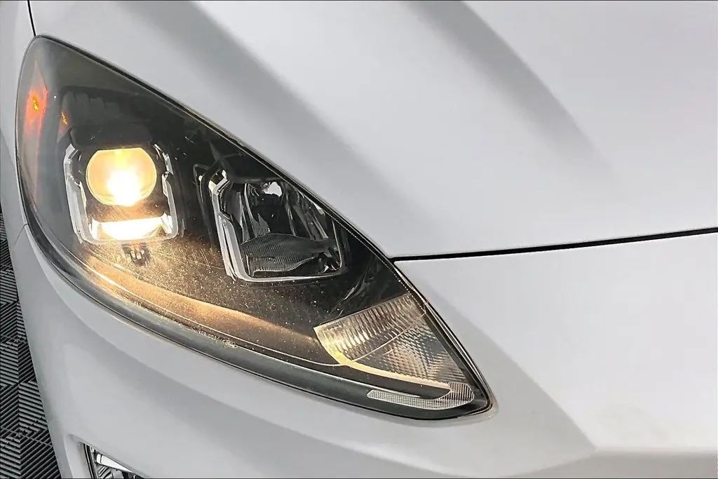 2020 Ford Escape - $18,660