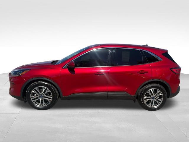 2022 Ford Escape - $21,900