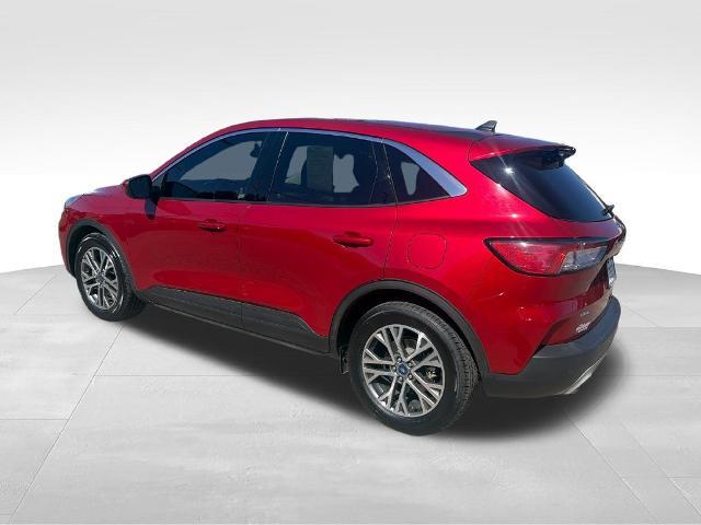 2022 Ford Escape - $21,900