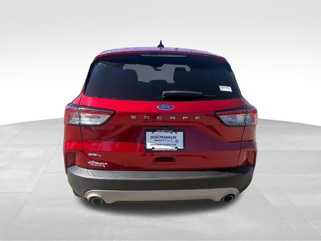 2022 Ford Escape - $21,900