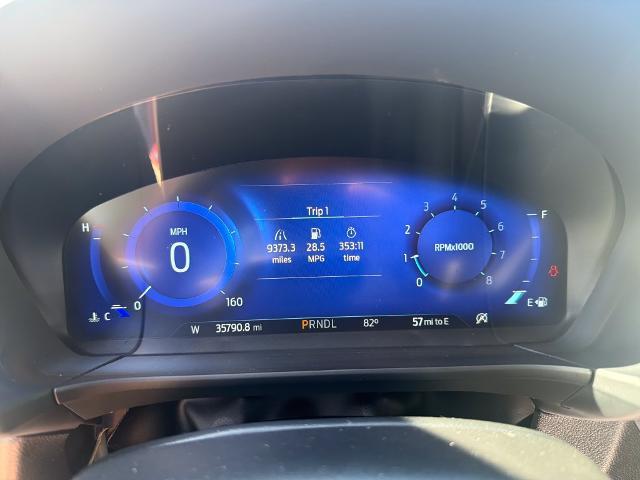 2022 Ford Escape - $21,900