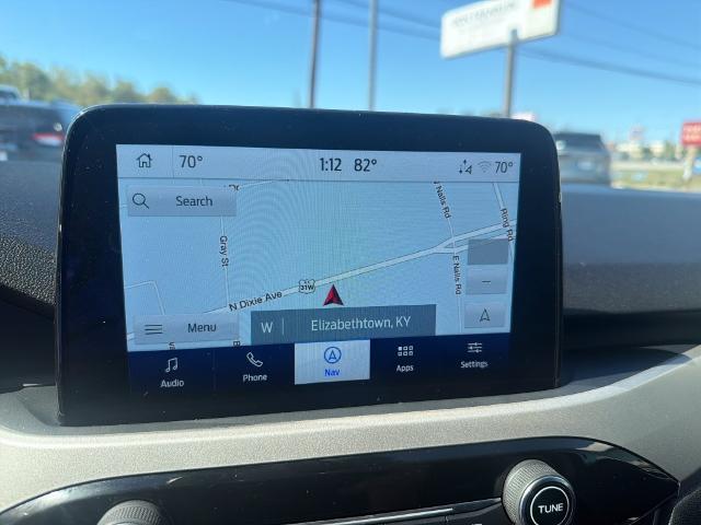2022 Ford Escape - $21,900