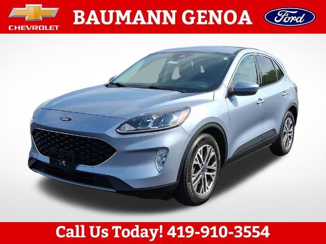 2022 Ford Escape - $20,572