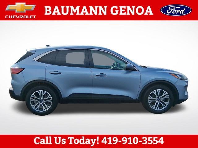 2022 Ford Escape - $20,572