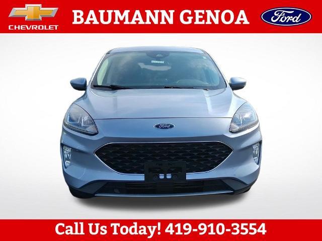 2022 Ford Escape - $20,572