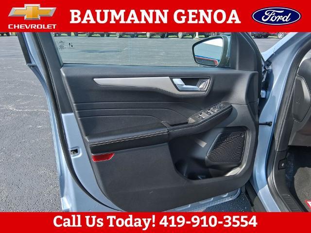 2022 Ford Escape - $20,572