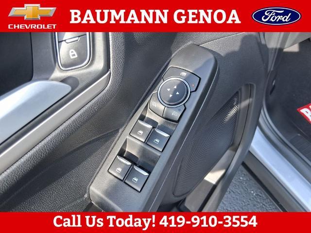 2022 Ford Escape - $20,572