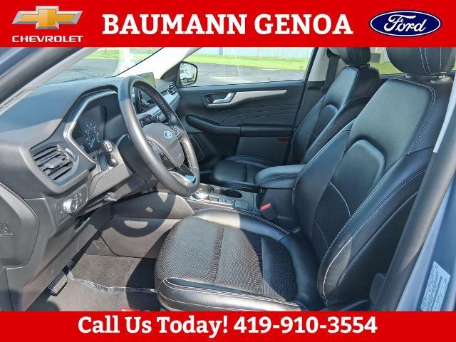2022 Ford Escape - $20,572