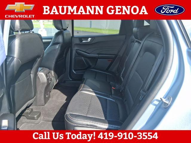 2022 Ford Escape - $20,572