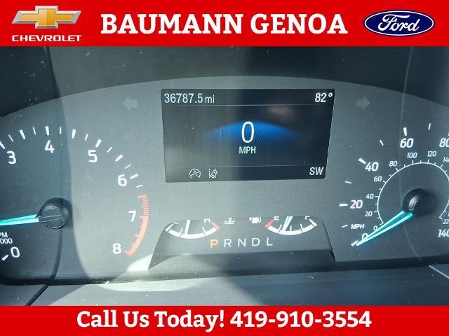 2022 Ford Escape - $20,572