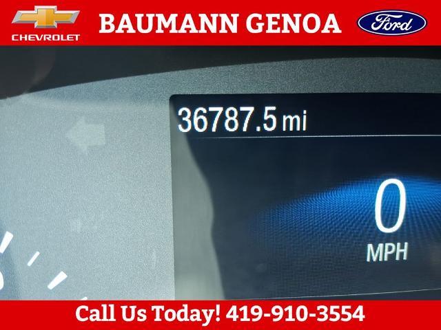 2022 Ford Escape - $20,572