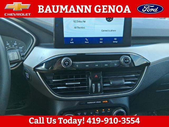 2022 Ford Escape - $20,572