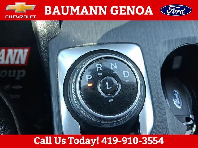 2022 Ford Escape - $20,572