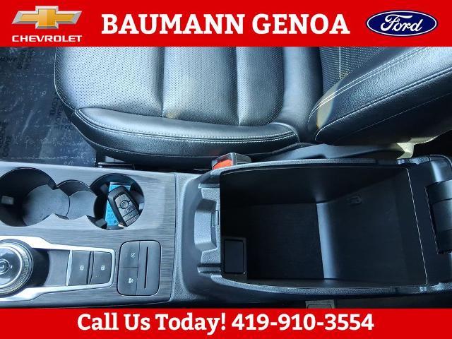 2022 Ford Escape - $20,572