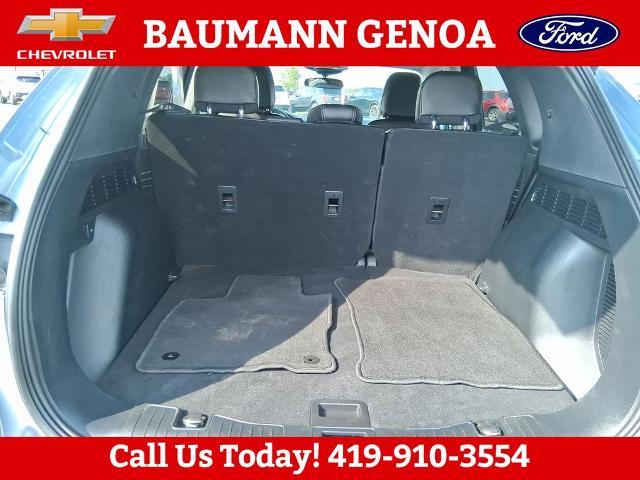 2022 Ford Escape - $17,526