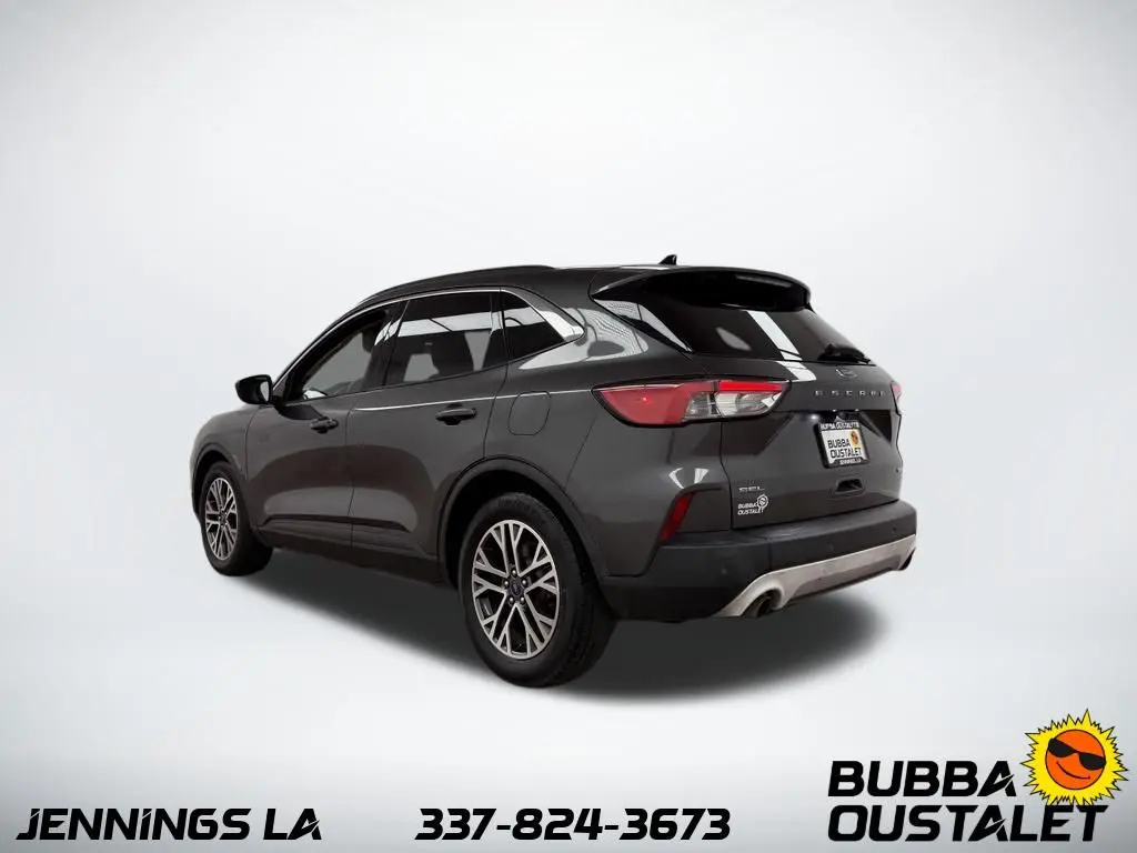 2020 Ford Escape - $11,975