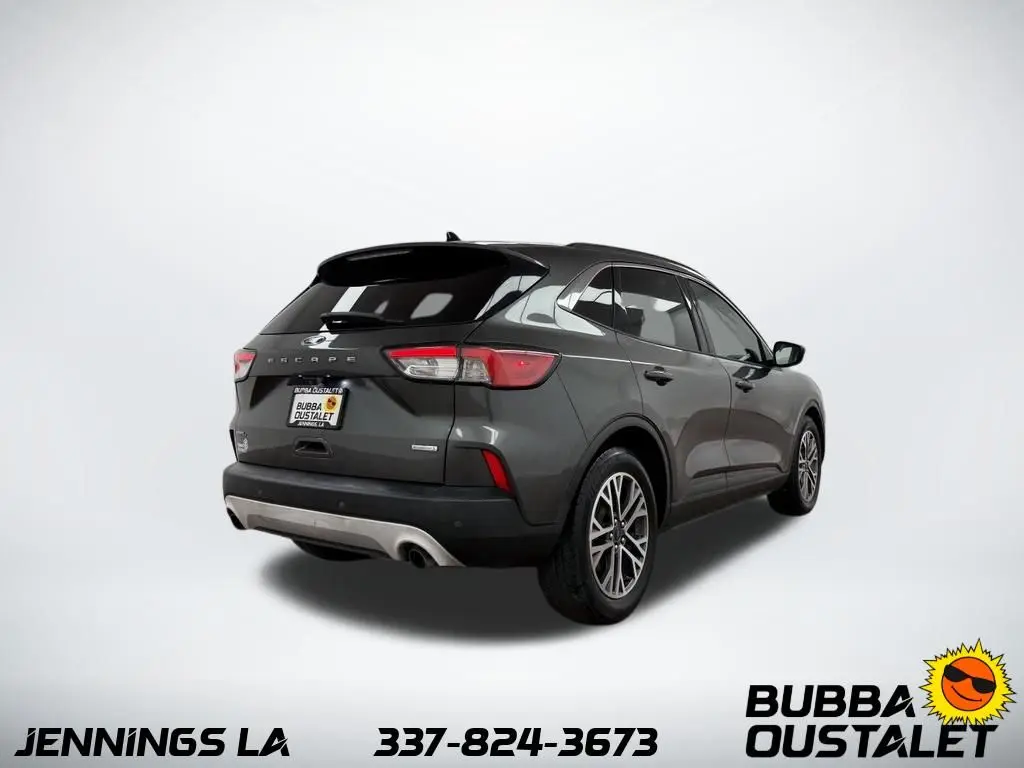 2020 Ford Escape - $11,975