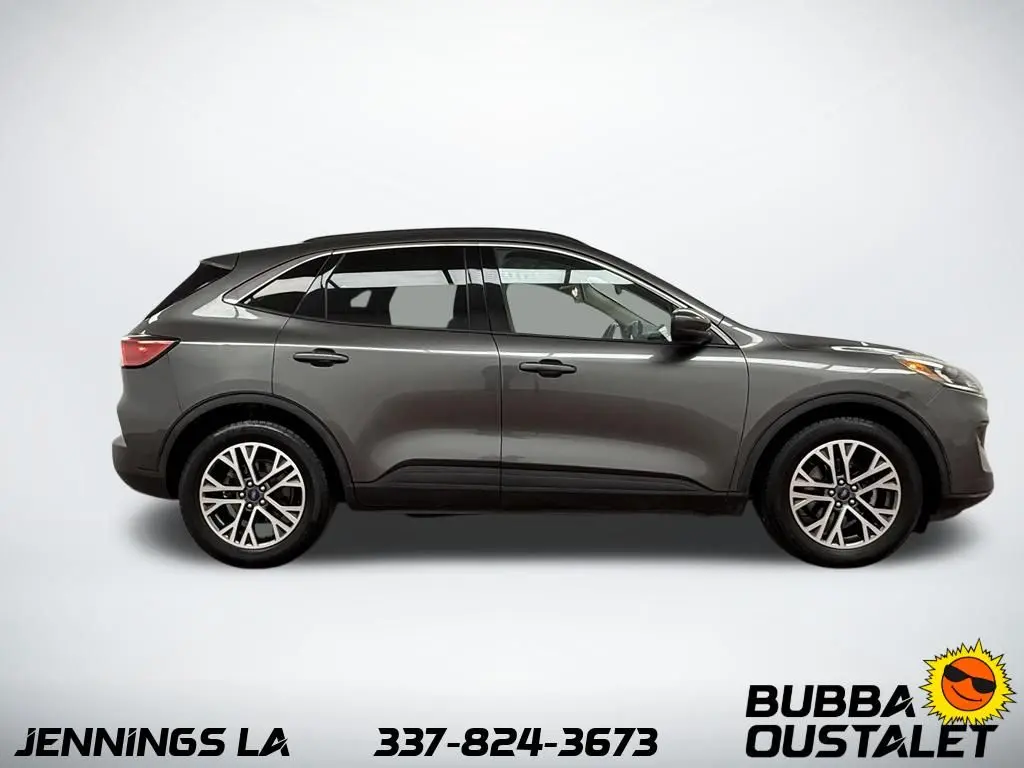 2020 Ford Escape - $11,975
