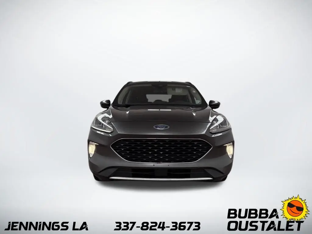 2020 Ford Escape - $11,975