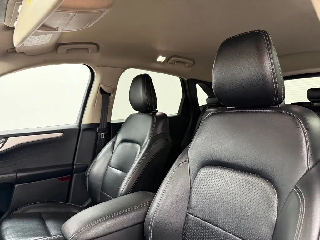 2020 Ford Escape - $11,975
