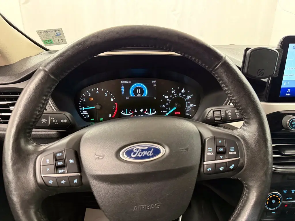 2020 Ford Escape - $11,975