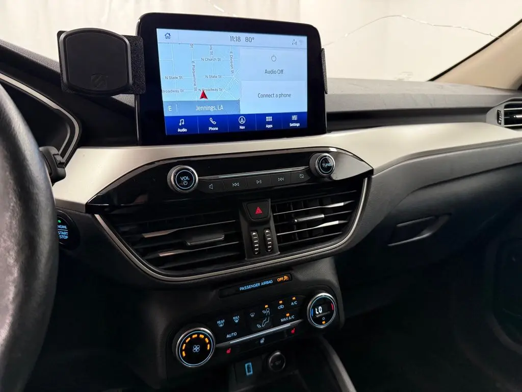 2020 Ford Escape - $11,975