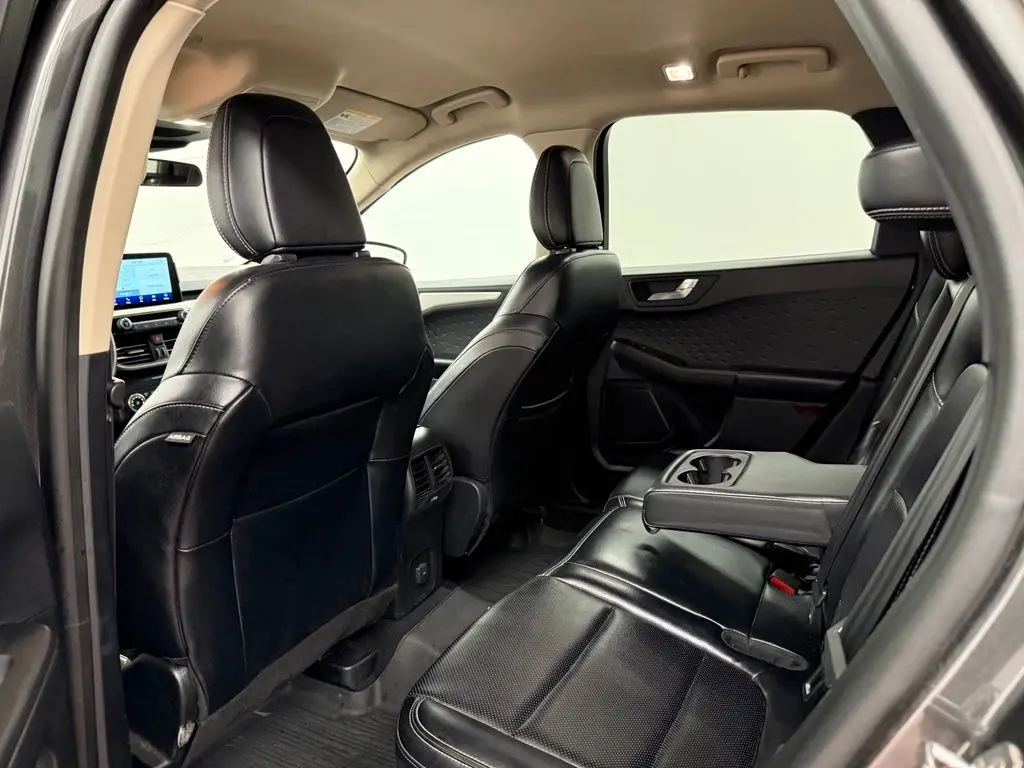 2020 Ford Escape - $11,975