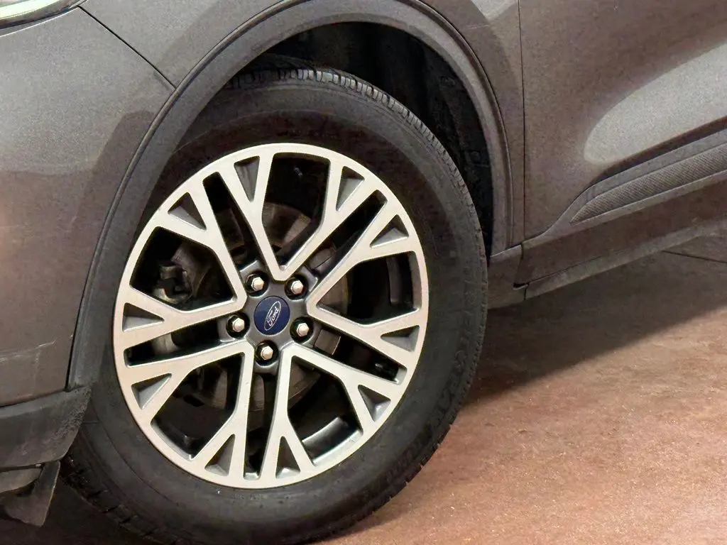 2020 Ford Escape - $11,975
