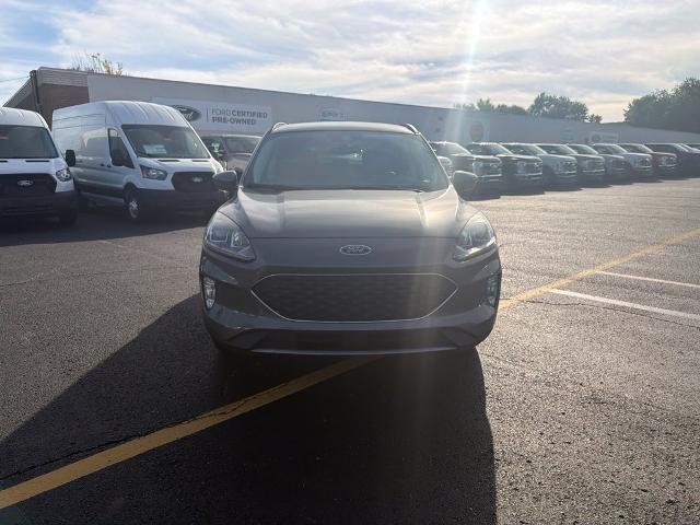 2021 Ford Escape - $13,523