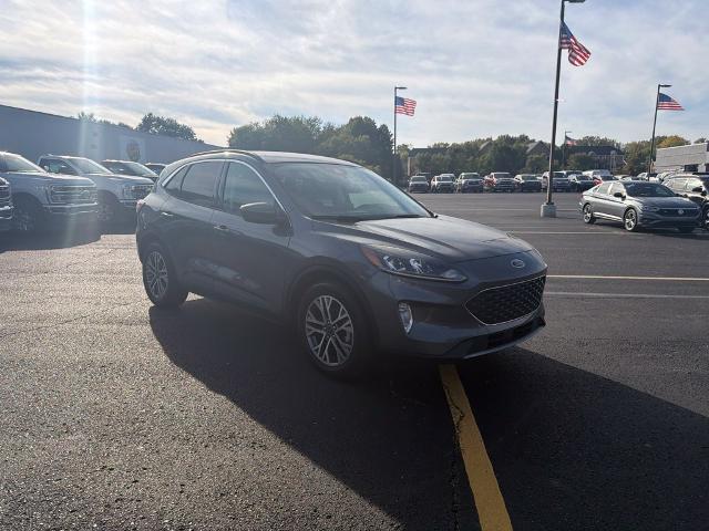2021 Ford Escape - $13,523