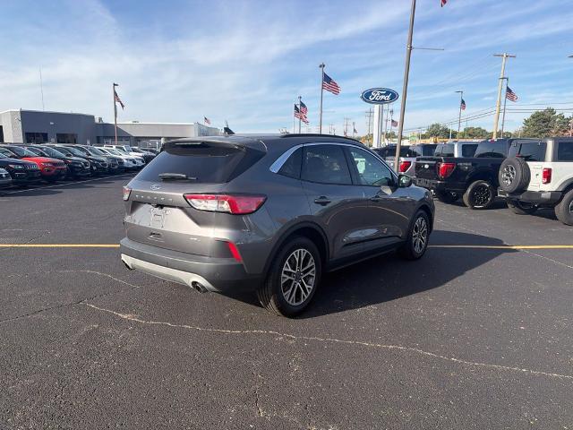 2021 Ford Escape - $13,523